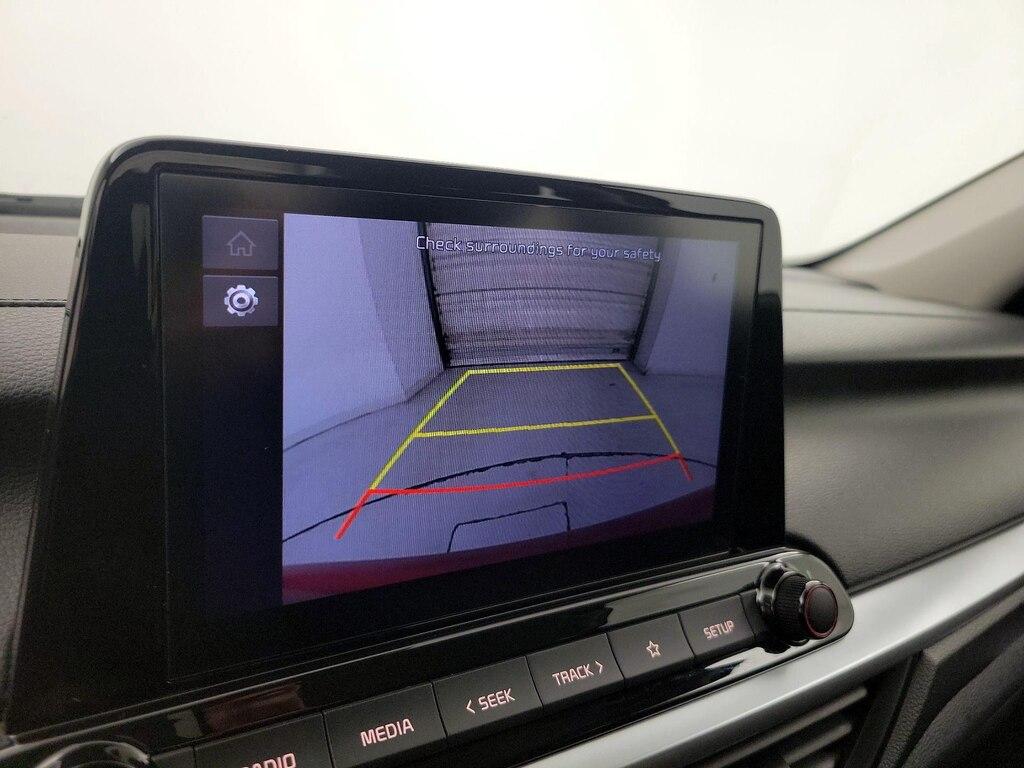 used 2024 Kia Forte car, priced at $18,998