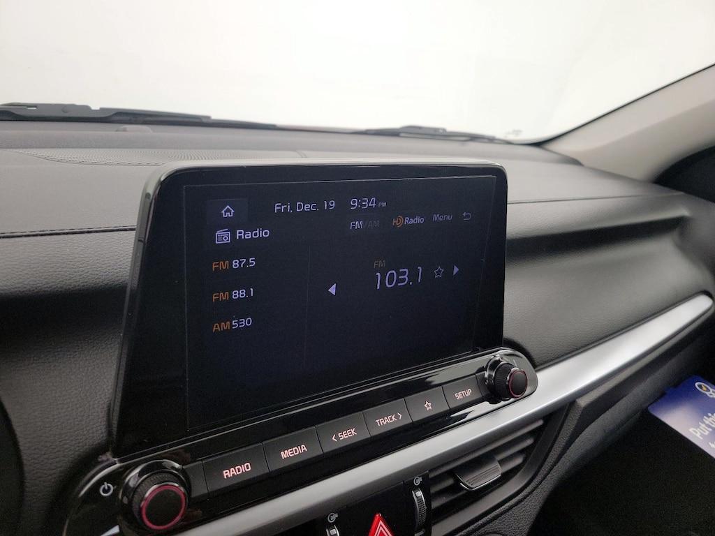 used 2024 Kia Forte car, priced at $18,998