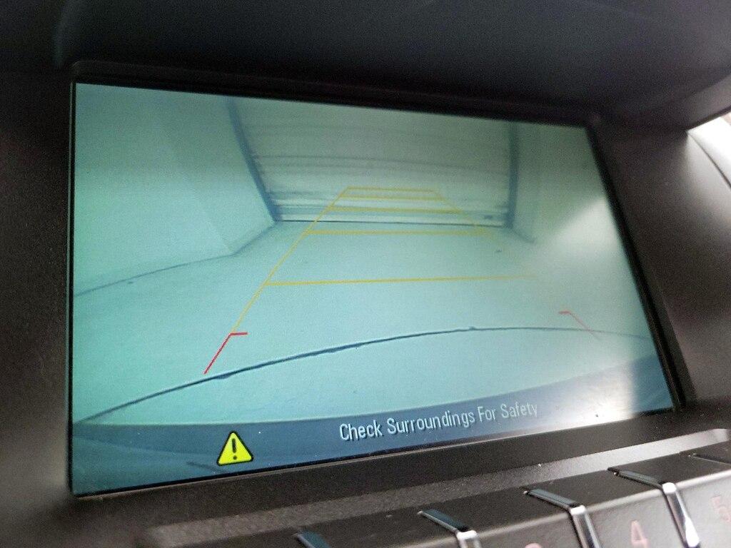 used 2015 GMC Terrain car, priced at $14,599