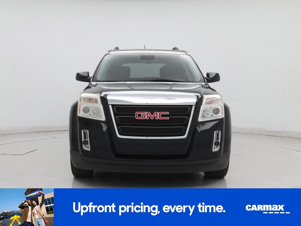 used 2015 GMC Terrain car, priced at $14,599