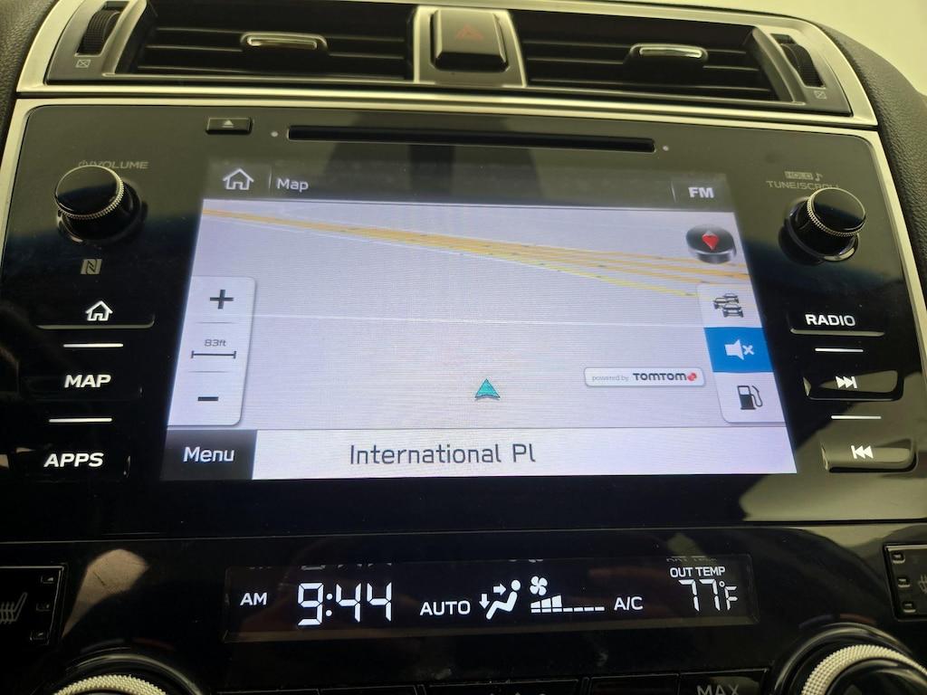 used 2018 Subaru Outback car, priced at $16,998