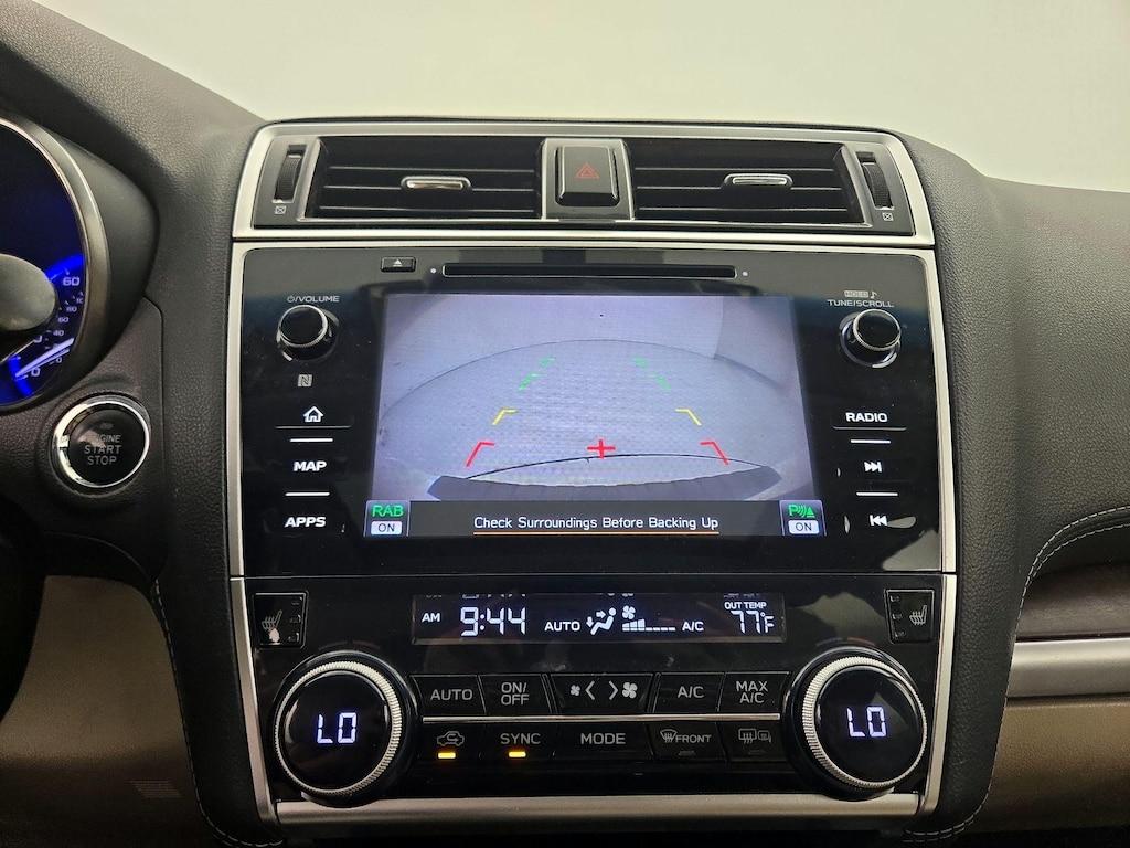 used 2018 Subaru Outback car, priced at $16,998