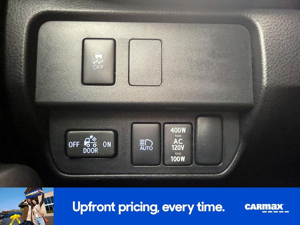 used 2023 Toyota Tacoma car, priced at $40,998