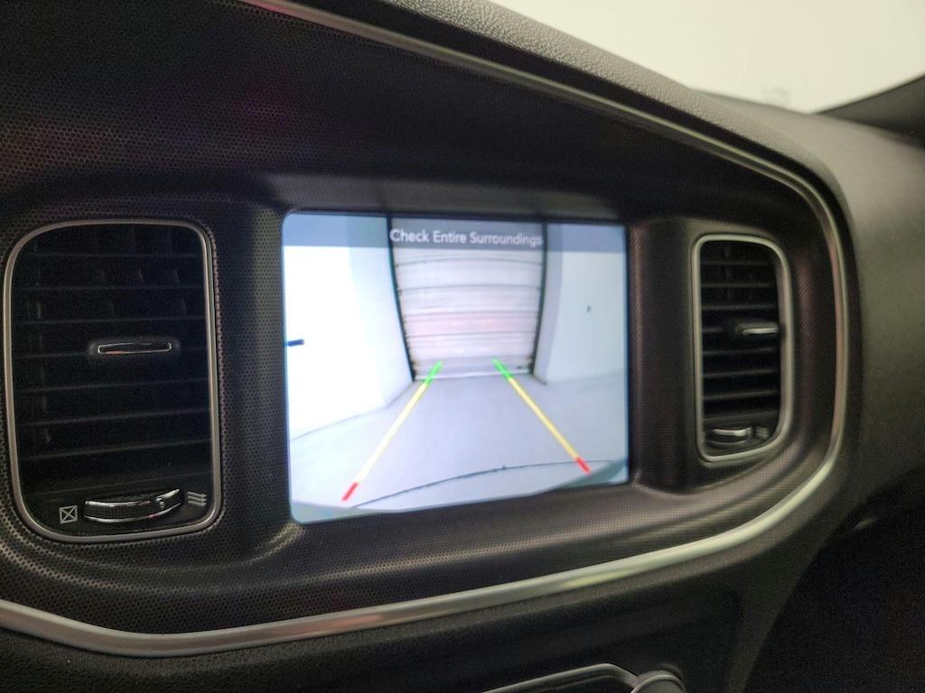used 2015 Dodge Charger car, priced at $19,998