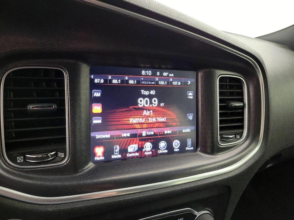 used 2015 Dodge Charger car, priced at $19,998