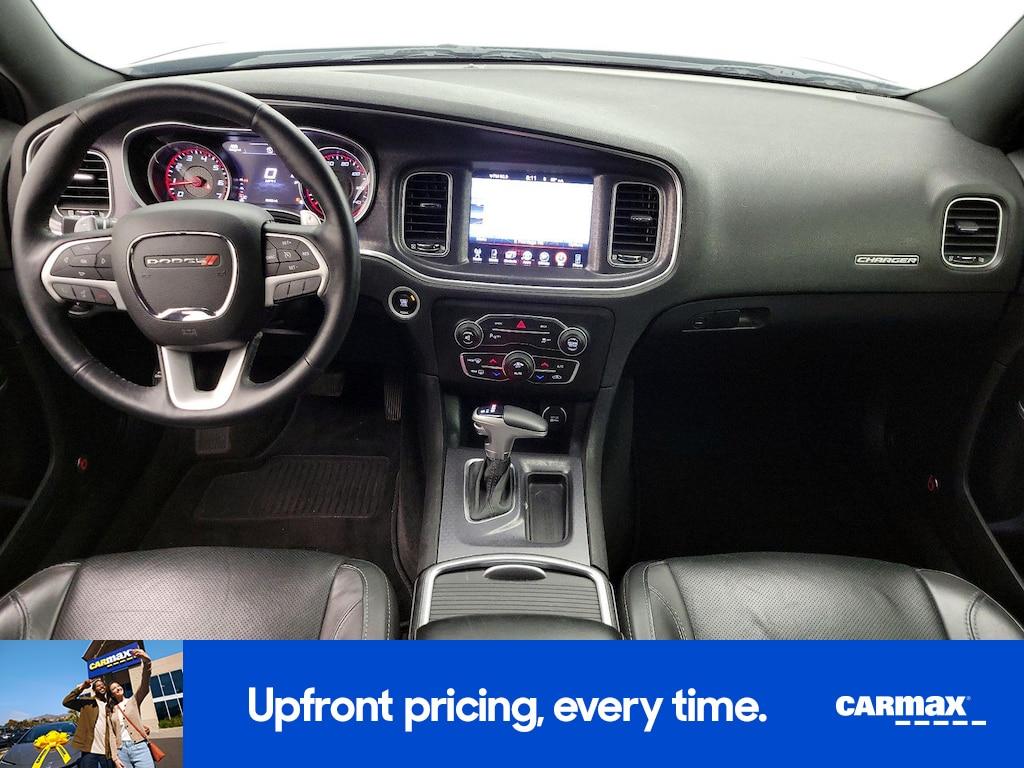 used 2015 Dodge Charger car, priced at $19,998