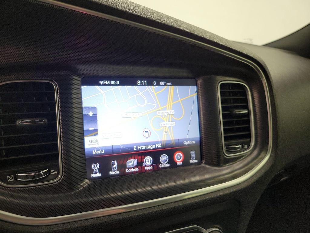 used 2015 Dodge Charger car, priced at $19,998