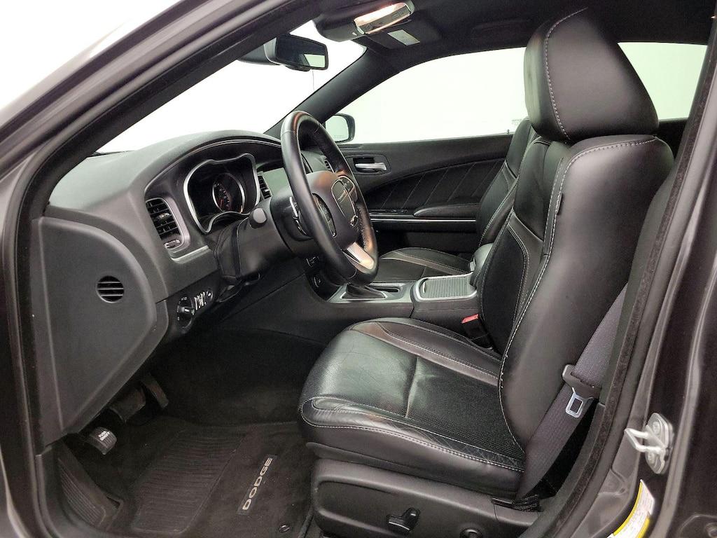 used 2015 Dodge Charger car, priced at $19,998