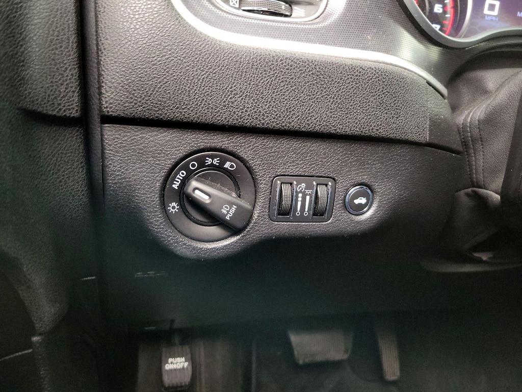 used 2015 Dodge Charger car, priced at $19,998