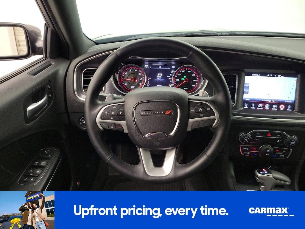 used 2015 Dodge Charger car, priced at $19,998