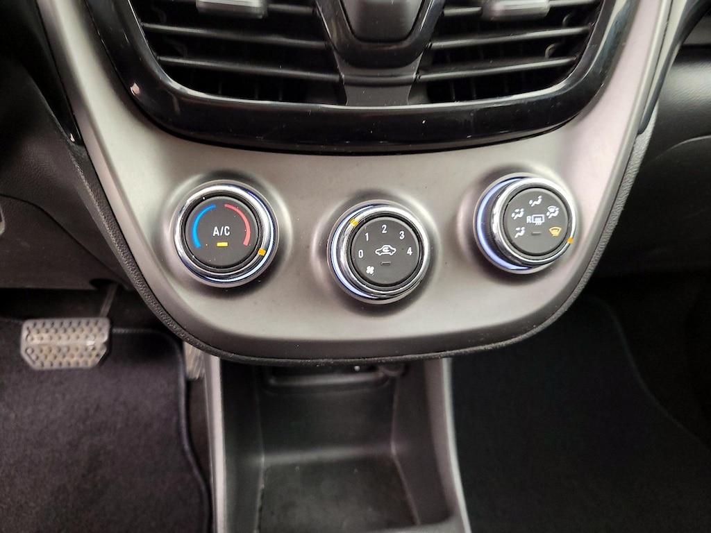 used 2021 Chevrolet Spark car, priced at $12,998