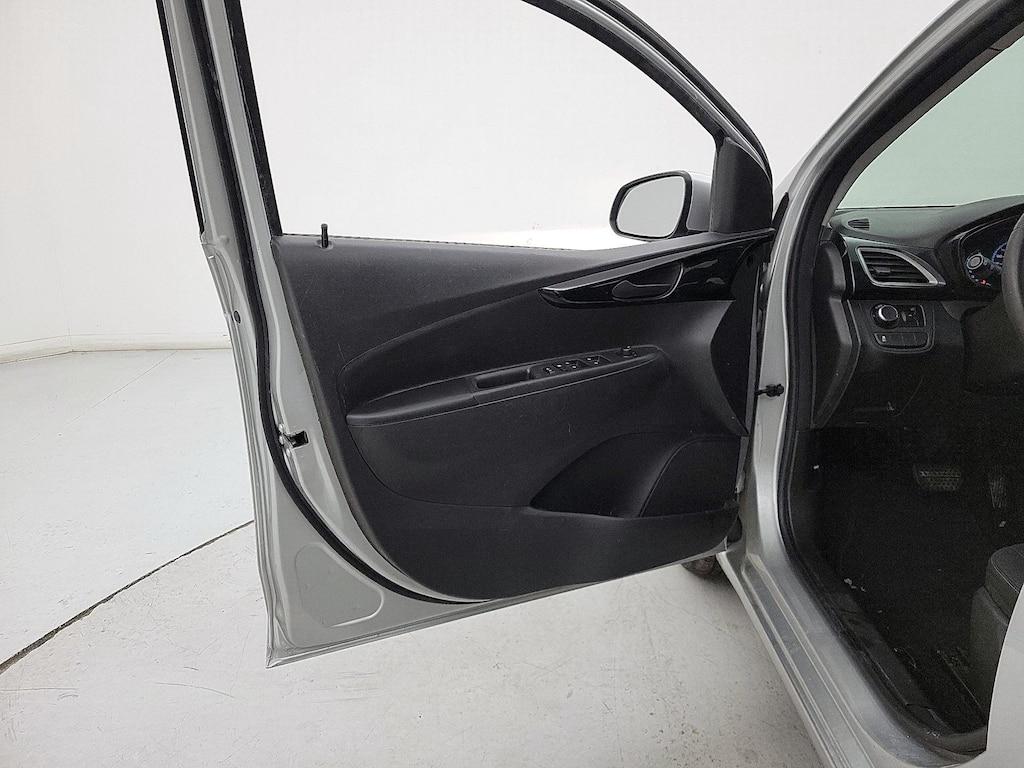 used 2021 Chevrolet Spark car, priced at $12,998