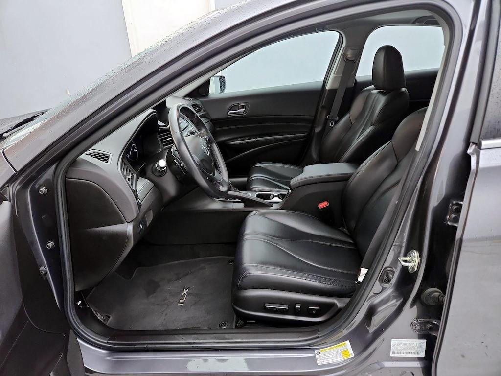 used 2020 Acura ILX car, priced at $21,998