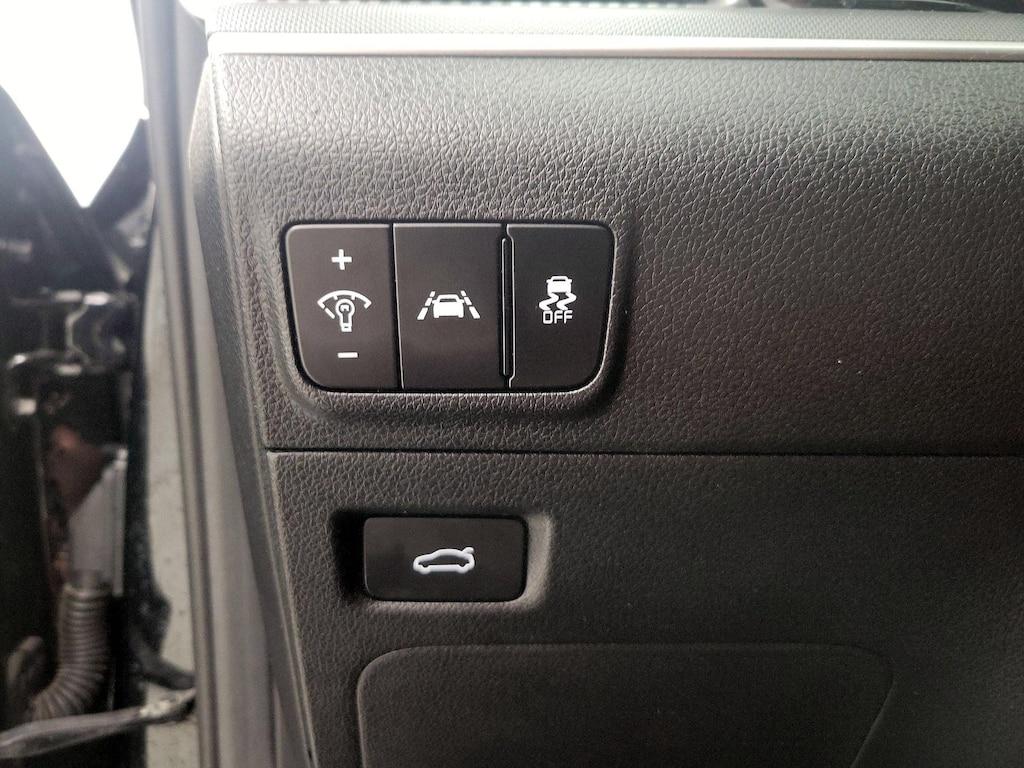 used 2023 Kia K5 car, priced at $25,998