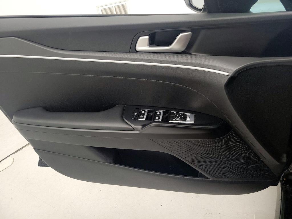 used 2023 Kia K5 car, priced at $25,998