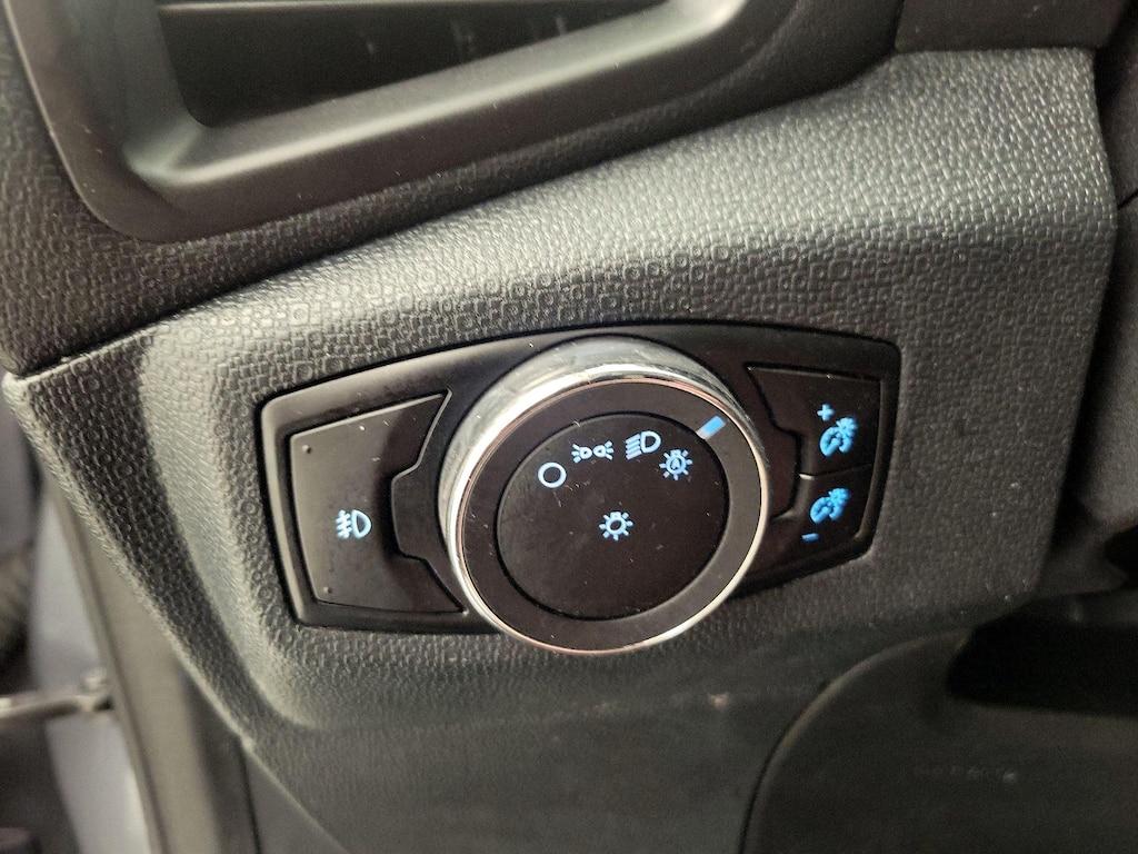 used 2021 Ford EcoSport car, priced at $15,998