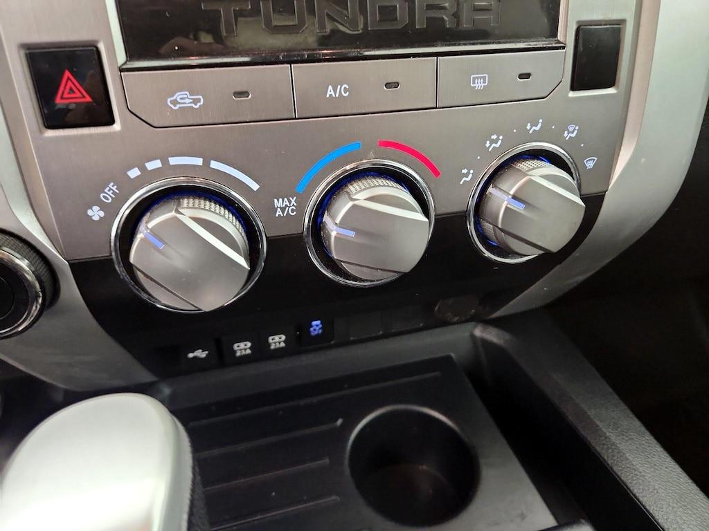 used 2020 Toyota Tundra car, priced at $38,998