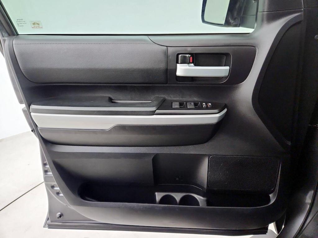 used 2020 Toyota Tundra car, priced at $38,998