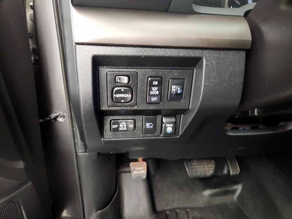 used 2020 Toyota Tundra car, priced at $38,998
