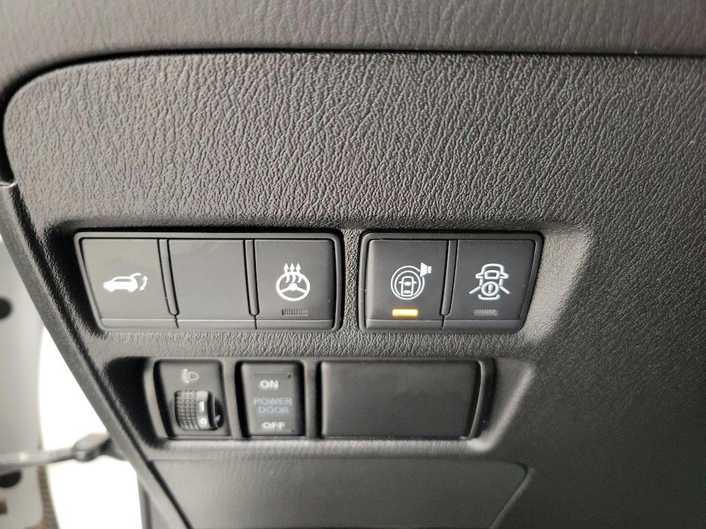 used 2020 INFINITI QX80 car, priced at $38,998