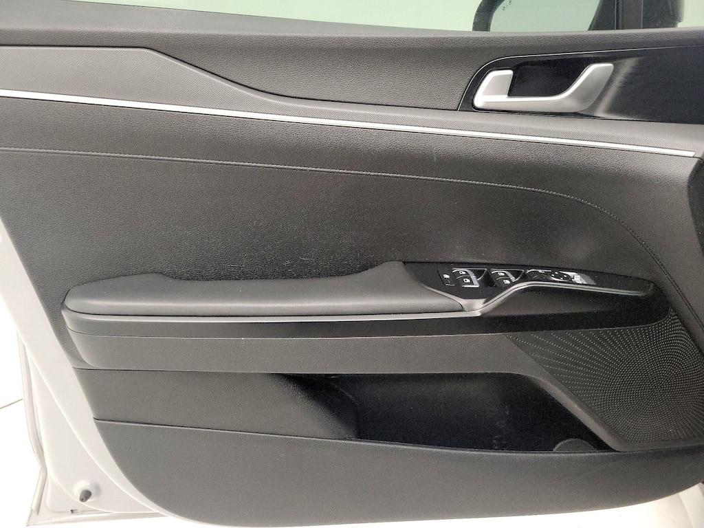 used 2023 Kia K5 car, priced at $22,998