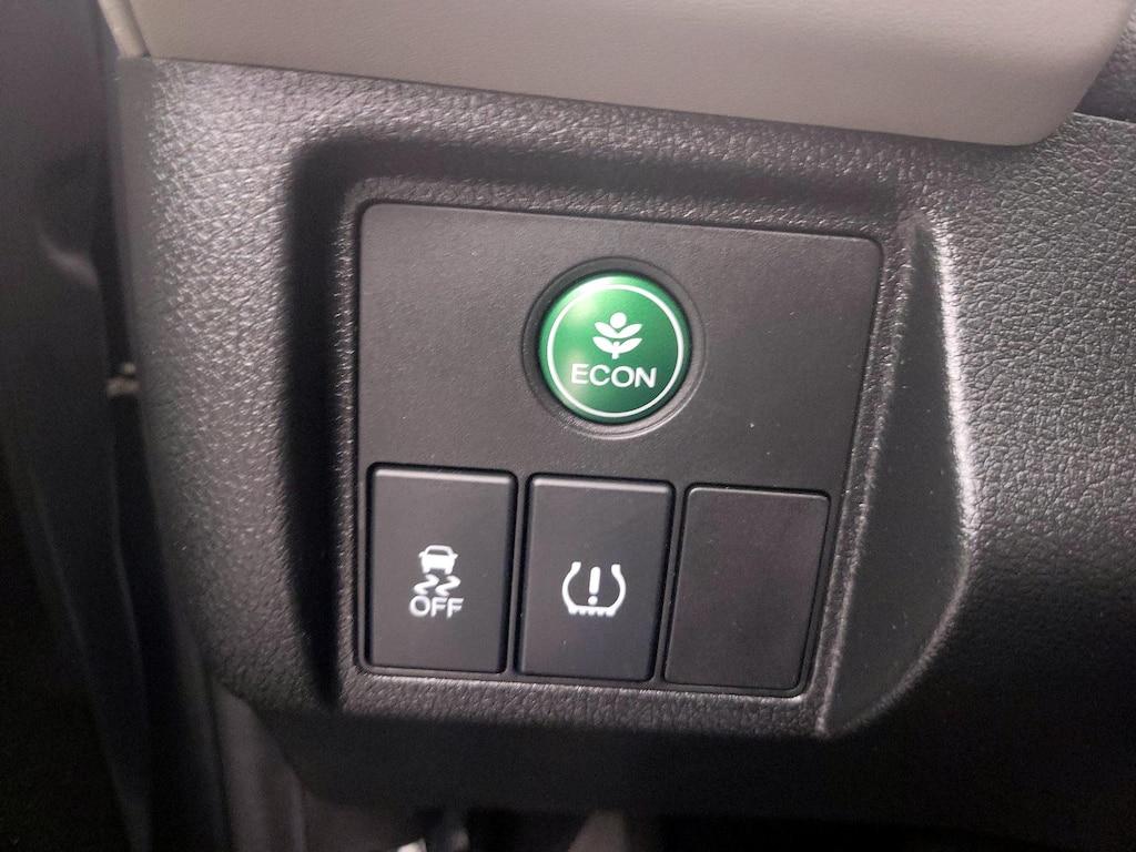 used 2017 Honda HR-V car, priced at $20,998