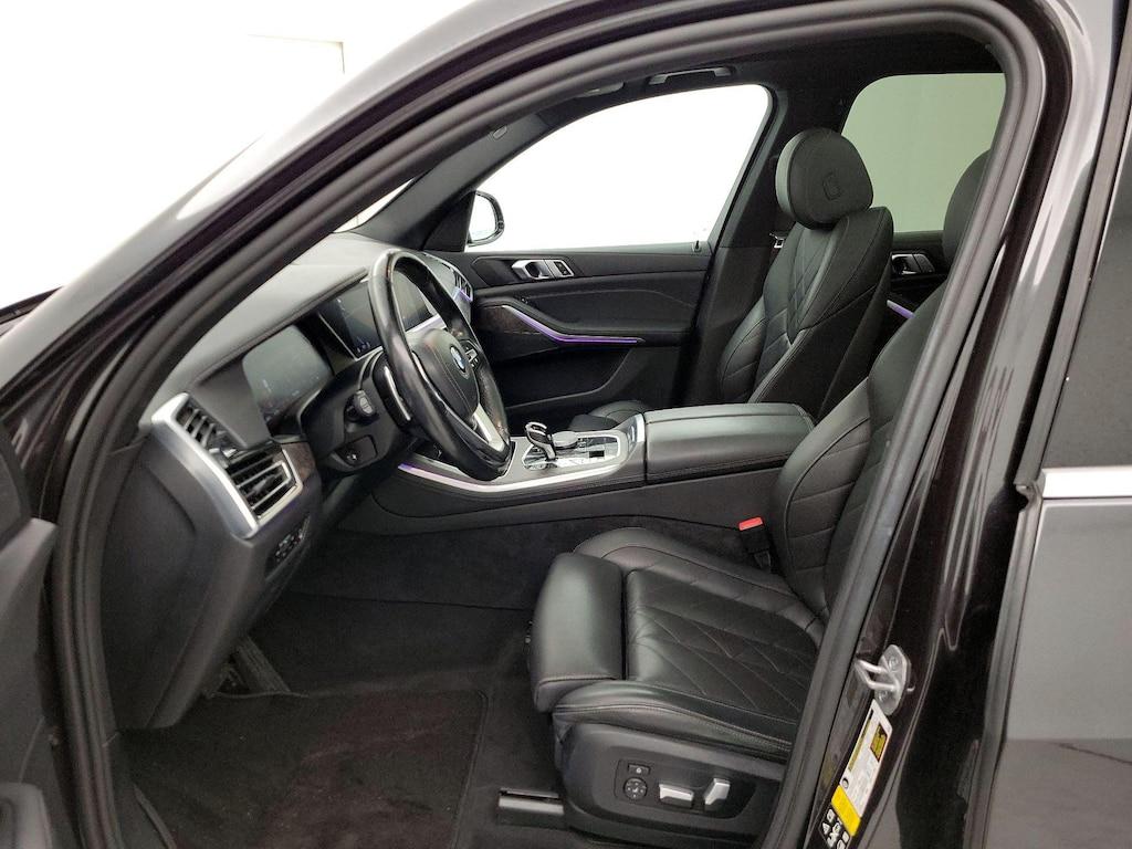 used 2023 BMW X5 car, priced at $40,998