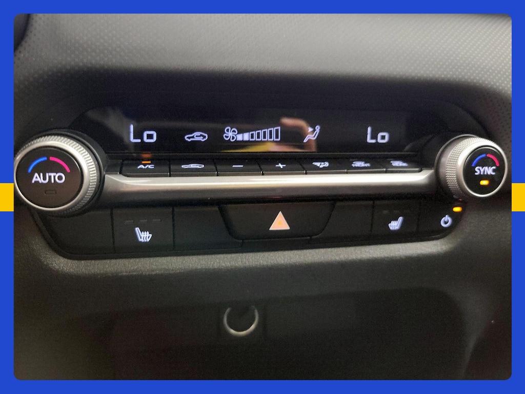 used 2024 Mazda CX-50 car, priced at $30,998