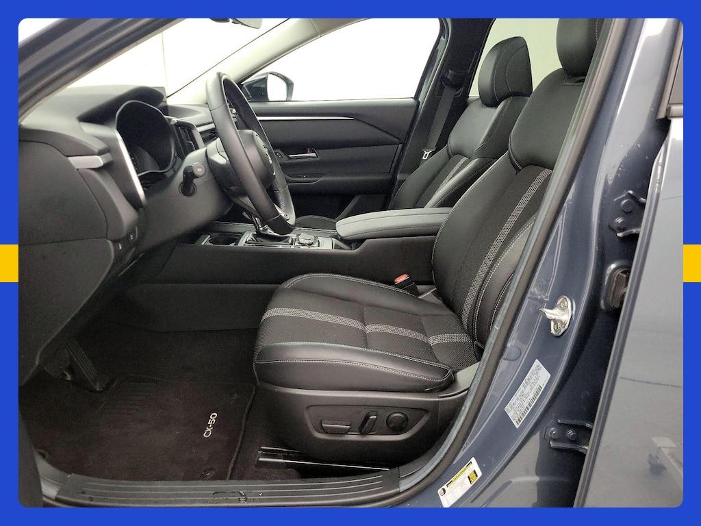 used 2024 Mazda CX-50 car, priced at $30,998