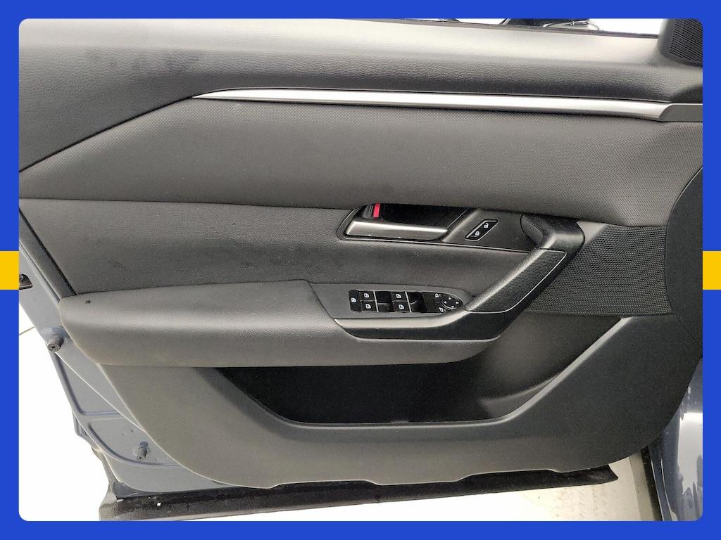 used 2024 Mazda CX-50 car, priced at $30,998