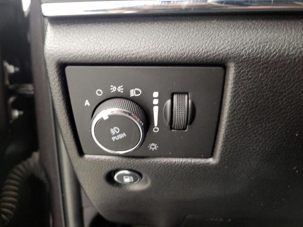 used 2021 Jeep Grand Cherokee car, priced at $29,998