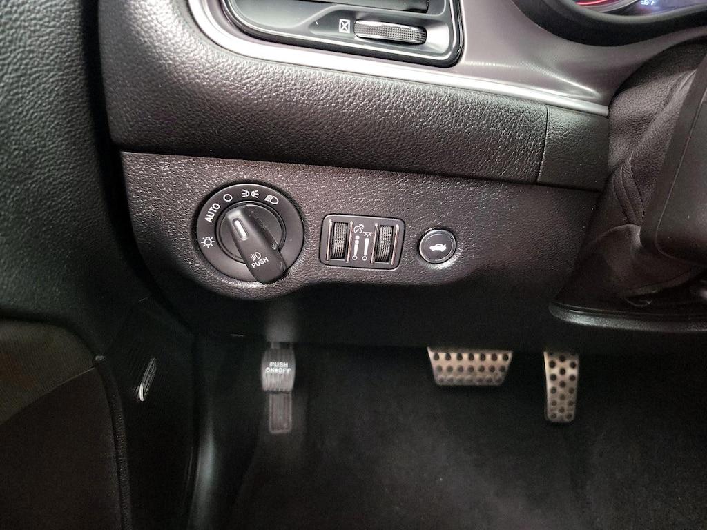 used 2022 Dodge Challenger car, priced at $38,998