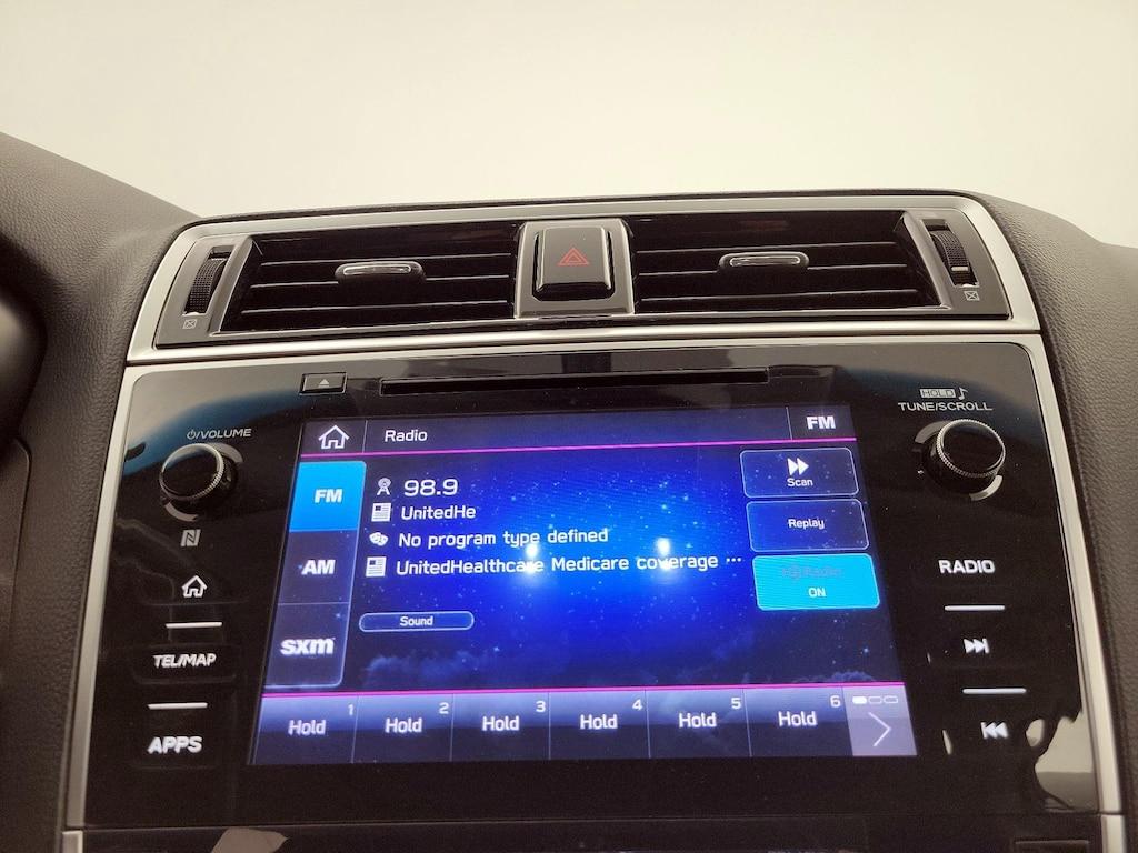 used 2018 Subaru Outback car, priced at $22,998