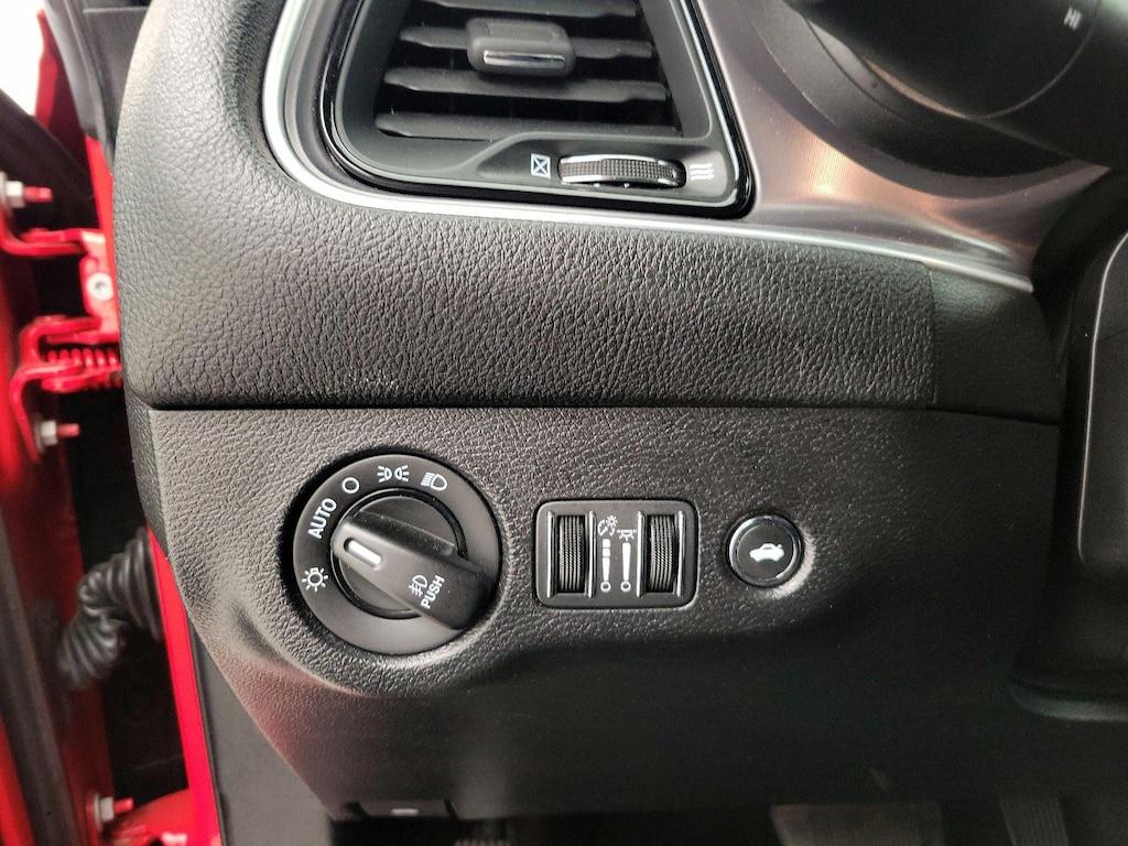 used 2021 Dodge Challenger car, priced at $23,998