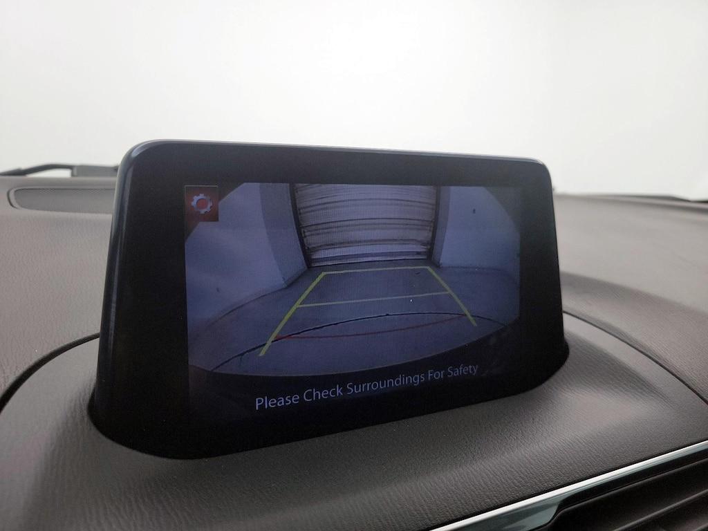 used 2018 Mazda Mazda3 car, priced at $18,998