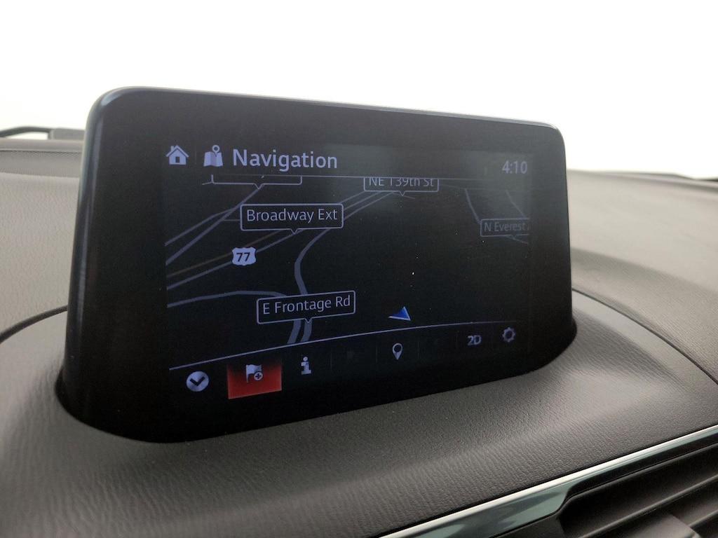 used 2018 Mazda Mazda3 car, priced at $18,998