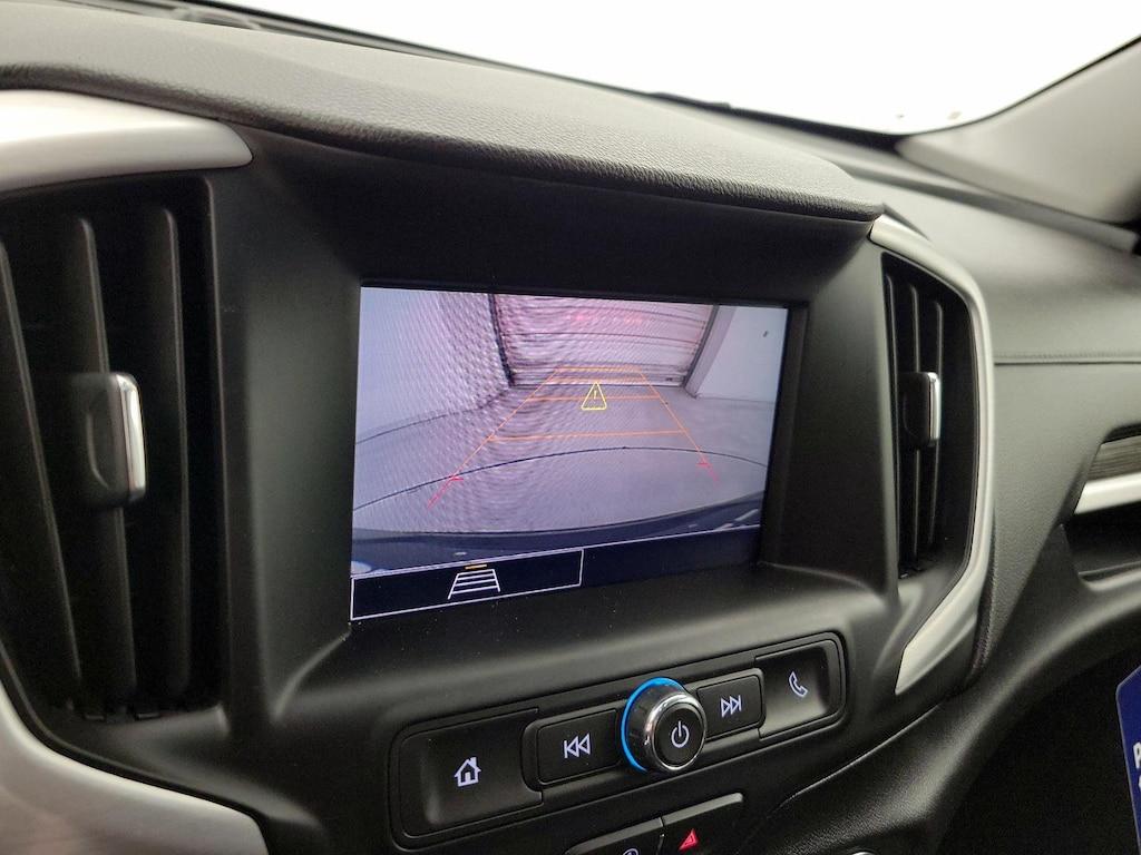 used 2024 GMC Terrain car, priced at $23,998