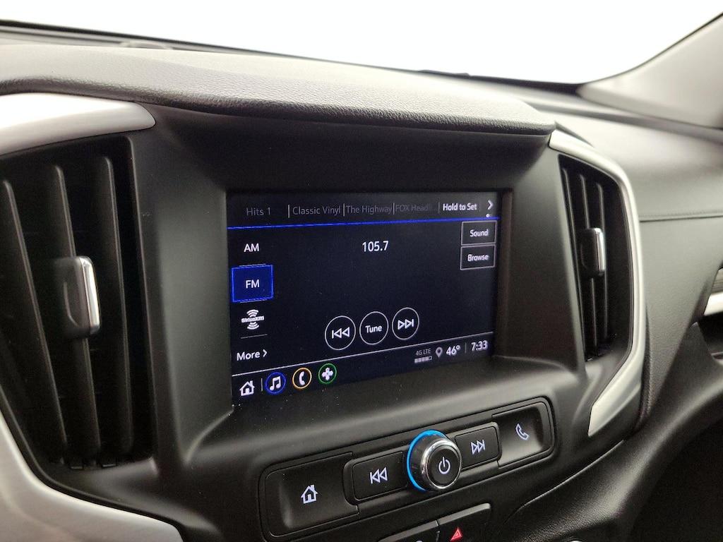 used 2024 GMC Terrain car, priced at $23,998