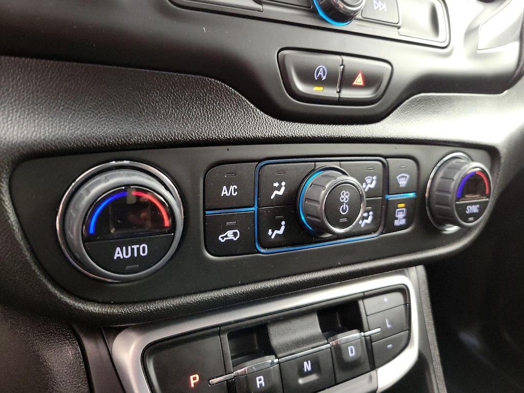 used 2024 GMC Terrain car, priced at $23,998