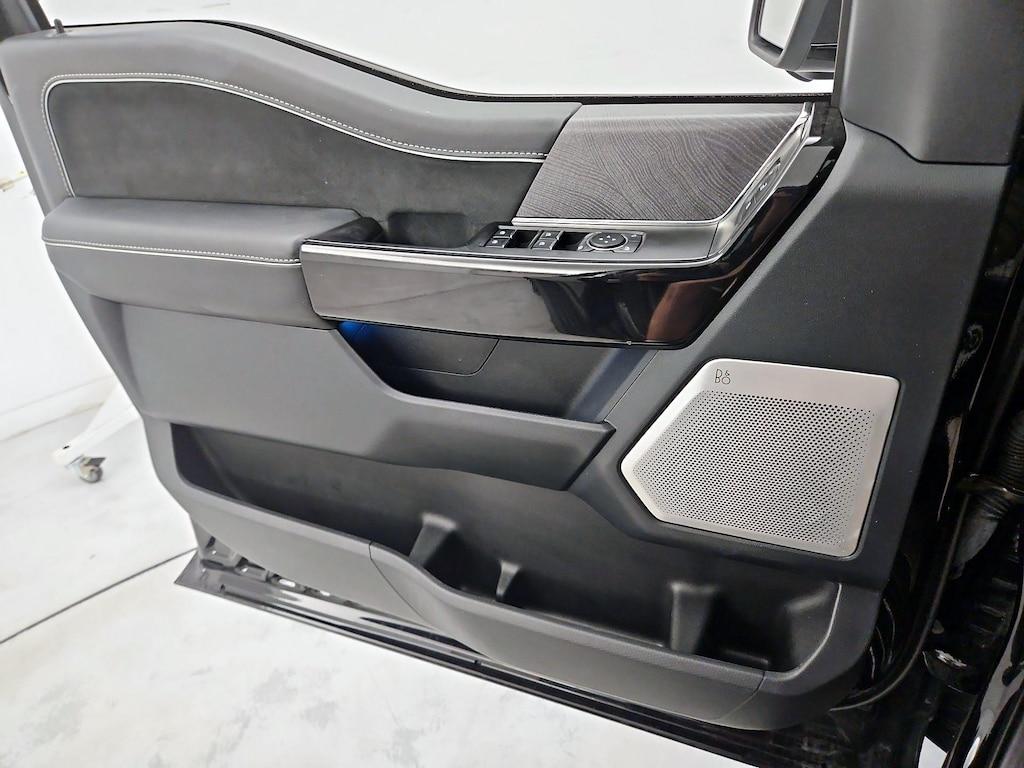 used 2023 Ford F-150 car, priced at $54,998