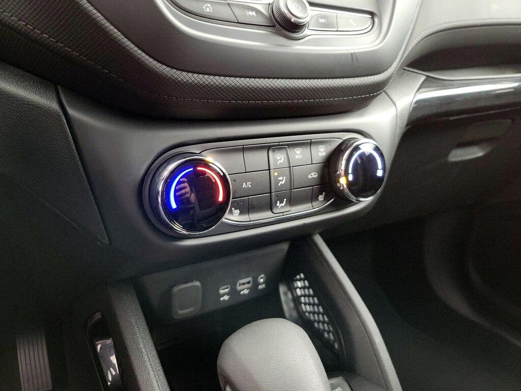 used 2022 Chevrolet TrailBlazer car, priced at $22,998