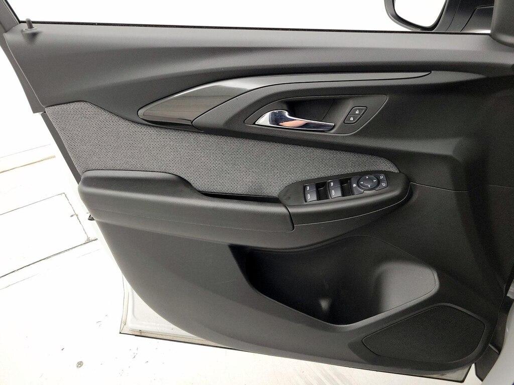 used 2022 Chevrolet TrailBlazer car, priced at $22,998