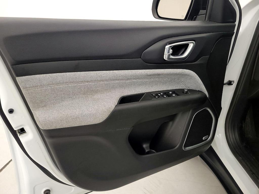 used 2023 Jeep Compass car, priced at $24,998