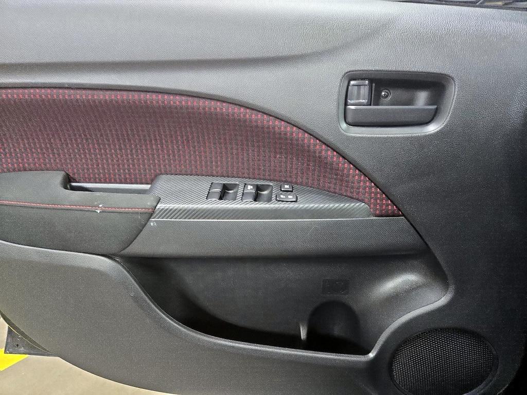 used 2024 Mitsubishi Mirage G4 car, priced at $17,998