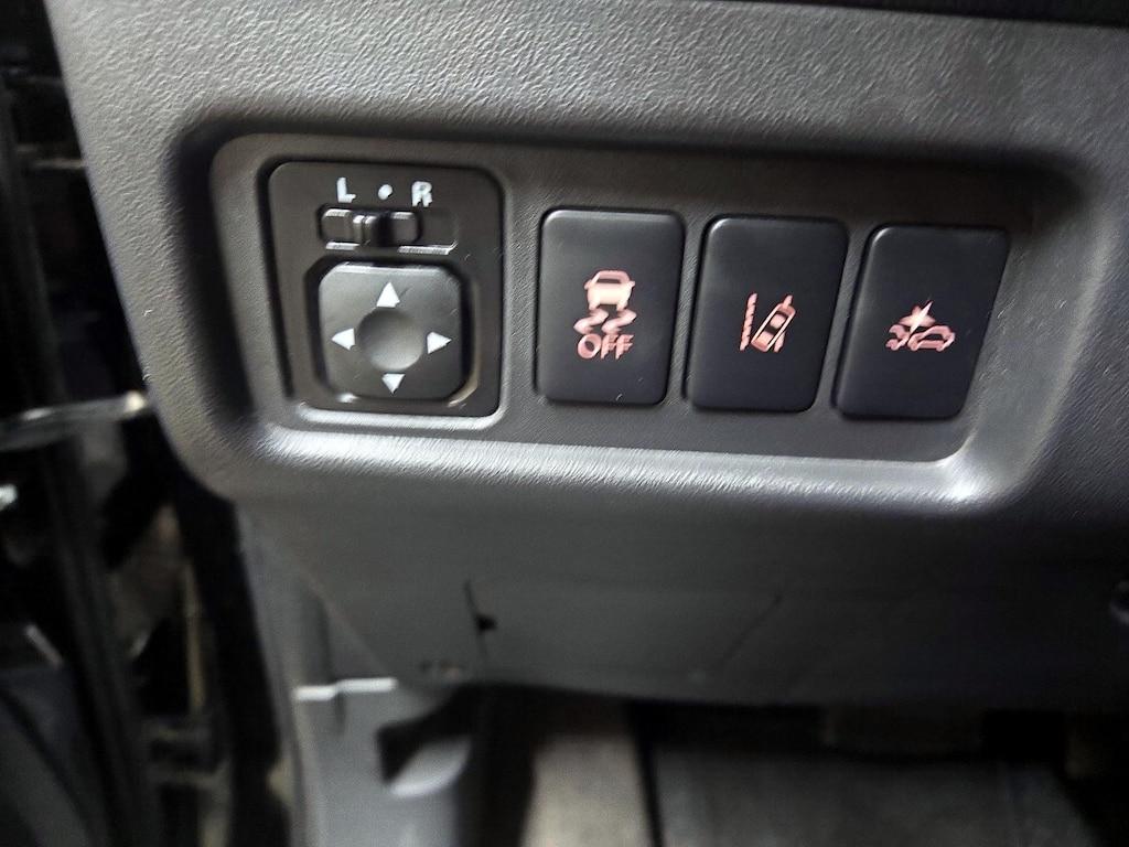 used 2024 Mitsubishi Mirage G4 car, priced at $17,998