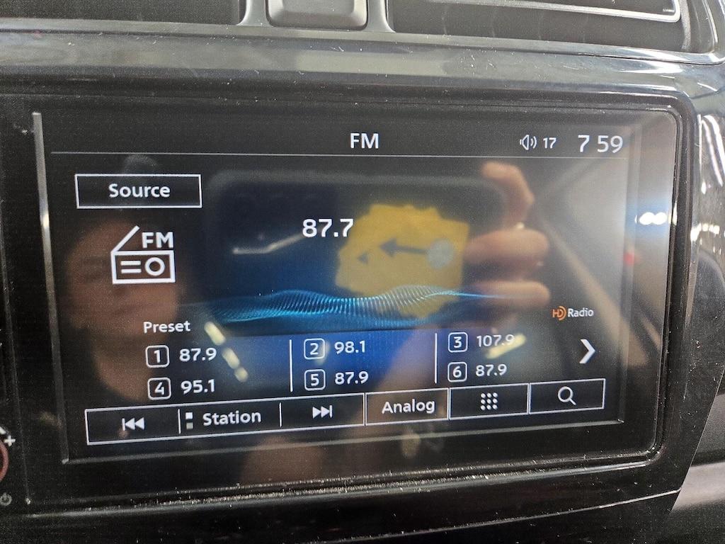 used 2024 Mitsubishi Mirage G4 car, priced at $17,998