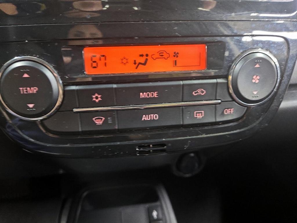 used 2024 Mitsubishi Mirage G4 car, priced at $17,998
