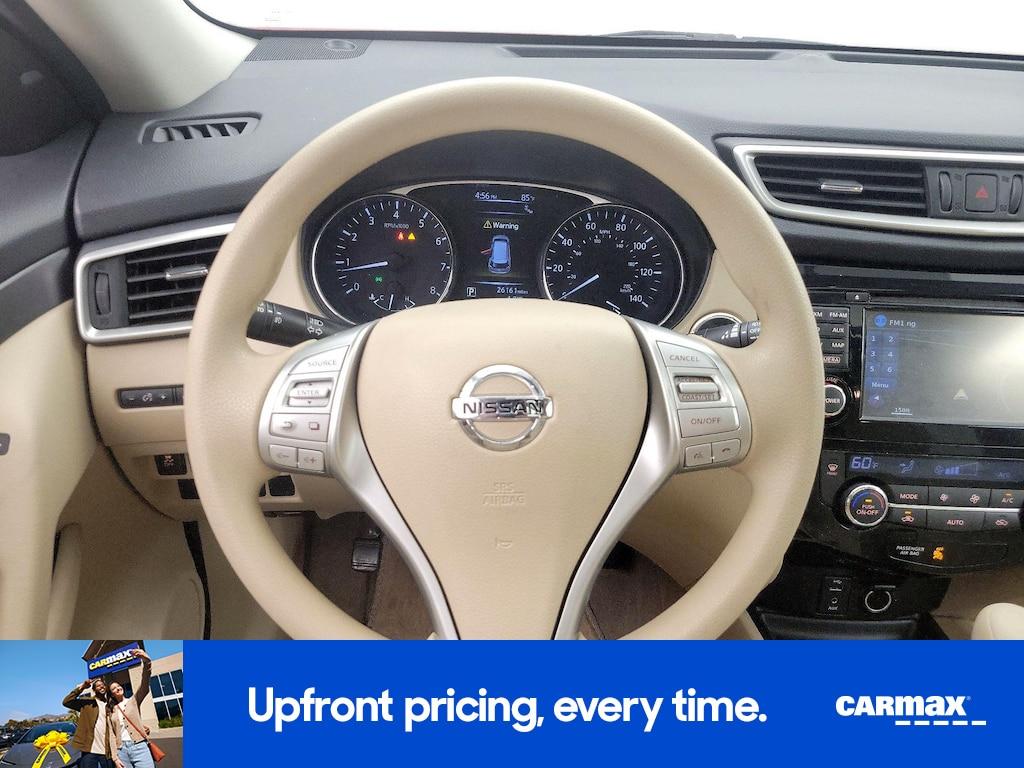used 2014 Nissan Rogue car, priced at $18,998