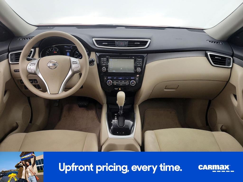used 2014 Nissan Rogue car, priced at $18,998