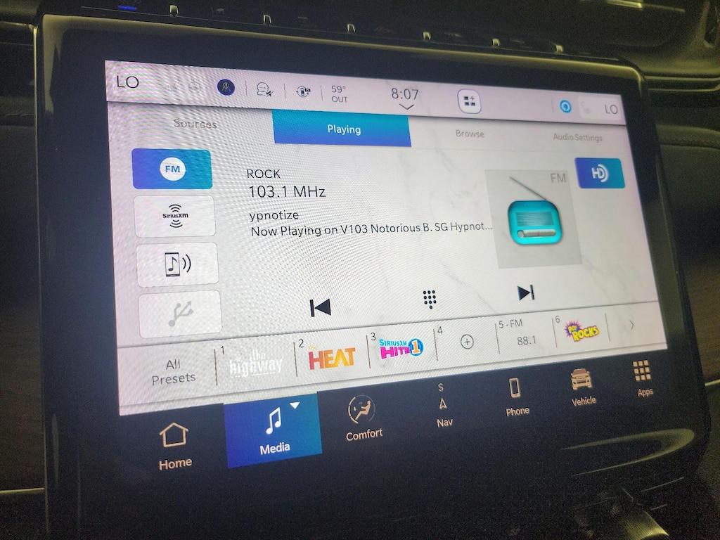 used 2022 Jeep Grand Cherokee 4xe car, priced at $33,998